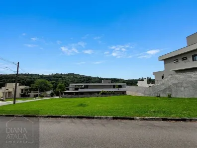 Lote/Terreno à venda, 823m² no Observatório, Vinhedo