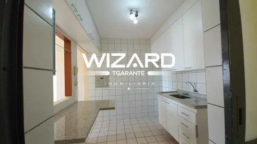 Apartamento com 3 Quartos à venda, 75m² no Jardim Auri Verde, Bauru