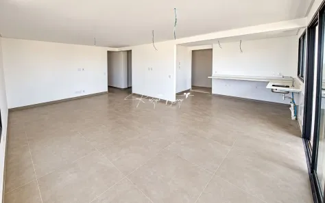 Apartamento com 3 Quartos à venda, 154m² no Jardim Goiás, Goiânia