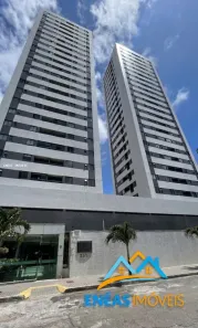 Apartamento com 2 Quartos à venda, 56m² no Torreão, Recife