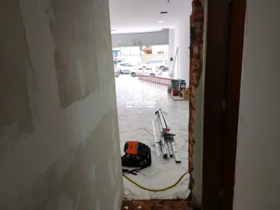 Imóvel Comercial com 1 Quarto para alugar, 120m² no Vila Hulda, Guarulhos