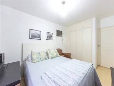 Apartamento com 3 Quartos à venda, 149m² no Itaim Bibi, São Paulo