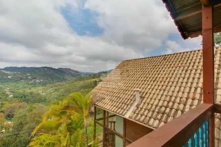 Casa de Condomínio com 3 Quartos à venda, 650m² no Conde, Nova Lima