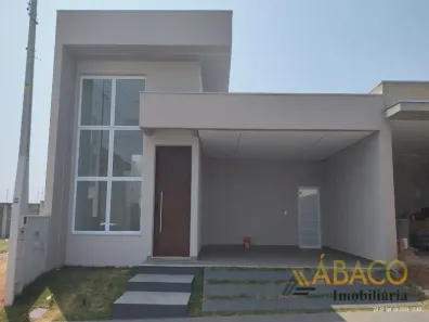 Casa com 3 Quartos à venda, 148m² no Jardim Jockey Clube, São Carlos