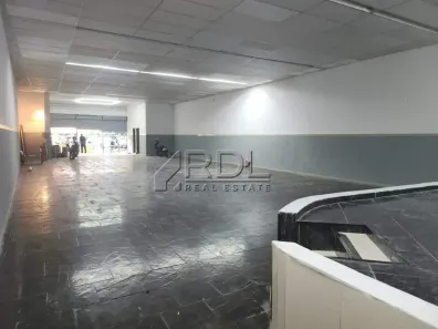 Ponto Comercial à venda, 350m² no Parque das Américas, Mauá