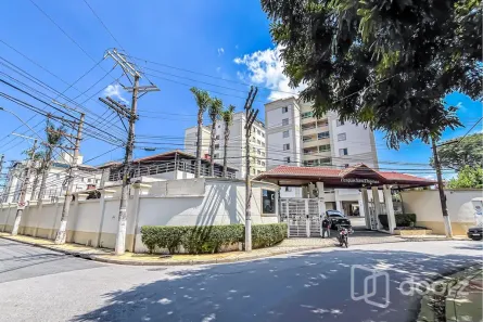 Cobertura com 3 Quartos à venda, 159m² no Paulicéia, São Bernardo do Campo