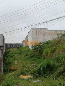 Lote/Terreno à venda, 380m² no Parque Umuarama, Suzano