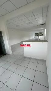Prédio Comercial para alugar, 200m² no Jardim Imperial, São José dos Campos