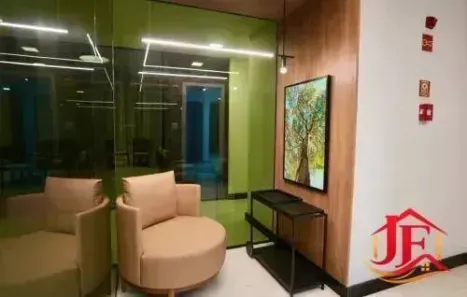 Apartamento com 1 Quarto à venda, 50m² no Graça, Salvador