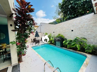 Casa de Condomínio com 3 Quartos à venda, 130m² no Bairro de Juquehy, São Sebastião