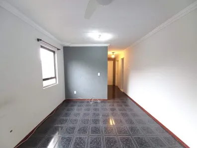 Apartamento com 3 Quartos para alugar, 70m² no Itaipu, Limeira
