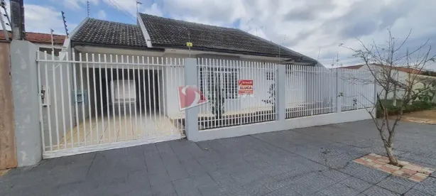 Casa com 3 Quartos para alugar, 290m² no Parque Residencial Cidade Nova, Maringá