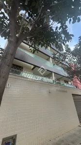 Apartamento com 3 Quartos à venda, 91m² no Cândida Câmara, Montes Claros