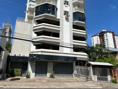 Ponto Comercial à venda, 382m² no Centro, Novo Hamburgo