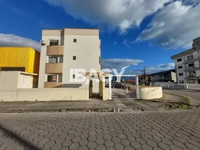 Apartamento com 2 Quartos para alugar, 69m² no Barra do Aririú, Palhoça