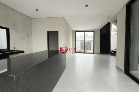 Sobrado com 3 Quartos à venda, 168m² no Balneario Gaivotas, Itanhaém