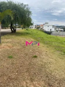 Lote/Terreno à venda, 982m² no Residencial Montes Claros, Itupeva