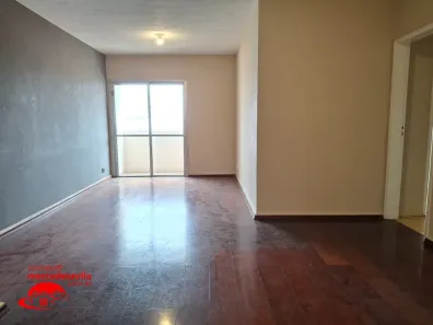 Apartamento com 3 Quartos à venda, 109m² no Brooklin Novo, São Paulo