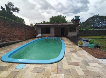 Casa com 5 Quartos à venda, 124m² no Guarani, Novo Hamburgo