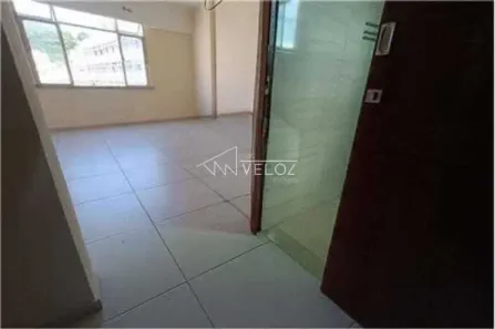 Kitnet à venda, 24m² no Centro, Rio de Janeiro