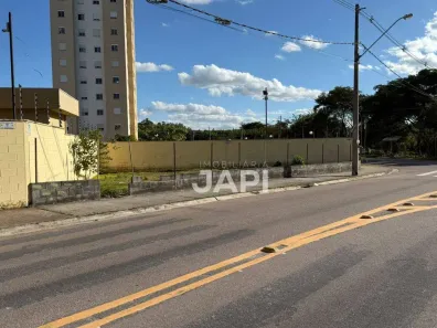 Lote/Terreno à venda, 181m² no Residencial Santa Giovana, Jundiaí