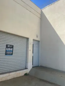 Ponto Comercial para alugar, 55m² no Alto da Boa Vista, Ribeirão Preto