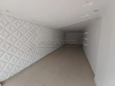 Ponto Comercial para alugar, 45m² no Centro, Ribeirão Preto