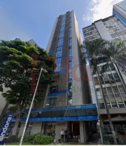 Sala Comercial à venda, 38m² no Jardim Paulistano, São Paulo