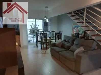 Casa de Condomínio com 3 Quartos à venda, 135m² no Jardim Residencial Martinez, Sorocaba