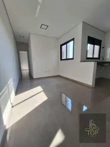 Cobertura com 2 Quartos à venda, 100m² no Parque Novo Oratório, Santo André