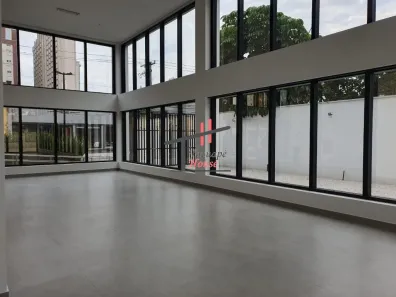 Sala Comercial para alugar, 242m² no Vila Gomes Cardim, São Paulo