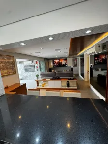 Apartamento com 3 Quartos à venda, 133m² no Vila Ester (Zona Norte), São Paulo