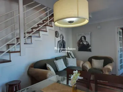 Apartamento com 2 Quartos à venda, 74m² no Cambuí, Campinas