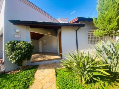 Casa com 2 Quartos à venda, 280m² no Jardim D'Icaraí, Salto