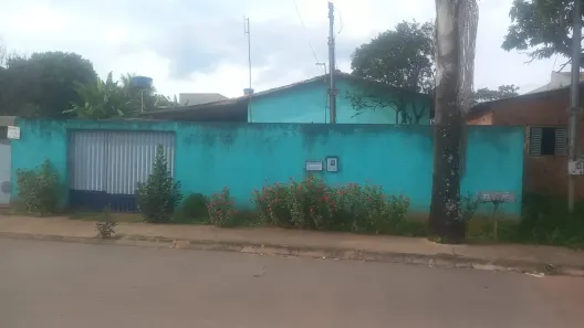 Casa com 2 Quartos à venda, 360m² no Retiro do Bosque, Aparecida de Goiânia