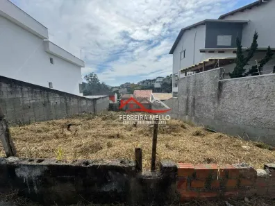 Lote/Terreno à venda, 360m² no Nova Caieiras, Caieiras