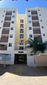 Apartamento com 2 Quartos à venda, 64m² no Plano Diretor Sul, Palmas
