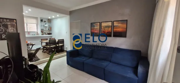 Apartamento com 2 Quartos à venda, 78m² no Embaré, Santos
