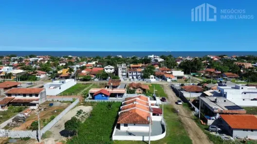 Casa com 3 Quartos à venda, 60m² no Salinas, Balneário Barra do Sul
