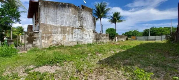Lote/Terreno à venda, 360m² no Barra de Jangada, Jaboatão dos Guararapes