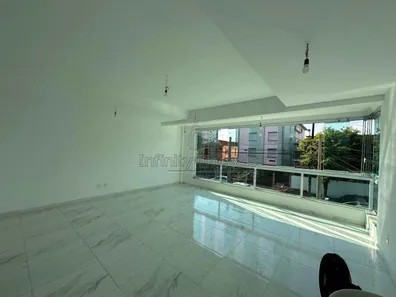 Casa com 3 Quartos à venda, 185m² no Boqueirão, Santos
