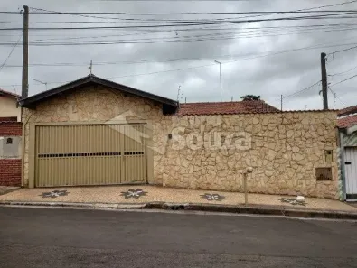 Casa com 3 Quartos à venda, 177m² no Vila Industrial, Piracicaba