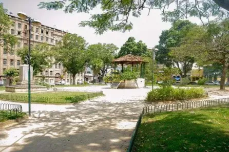 Prédio Comercial com 10 Quartos à venda, 2140m² no Saúde, Rio de Janeiro