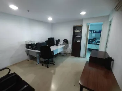 Sala Comercial à venda, 55m² no Bom Retiro, São Paulo