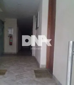 Apartamento com 2 Quartos à venda, 50m² no Botafogo, Rio de Janeiro
