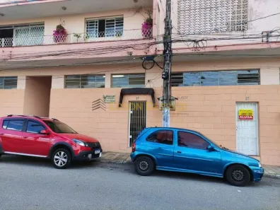 Sala Comercial para alugar, 33m² no Bosque da Princesa, Pindamonhangaba