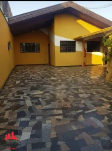 Casa com 3 Quartos à venda, 250m² no Parque Nova Carioba, Americana