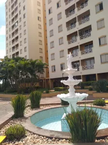 Apartamento com 3 Quartos à venda, 65m² no Vila Aeroporto Bauru, Bauru