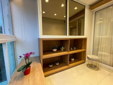 Apartamento com 2 Quartos à venda, 80m² no Santa Cecília, São Paulo