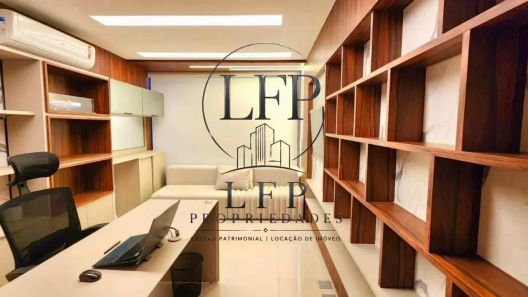 Sala Comercial à venda, 90m² no Barra da Tijuca, Rio de Janeiro